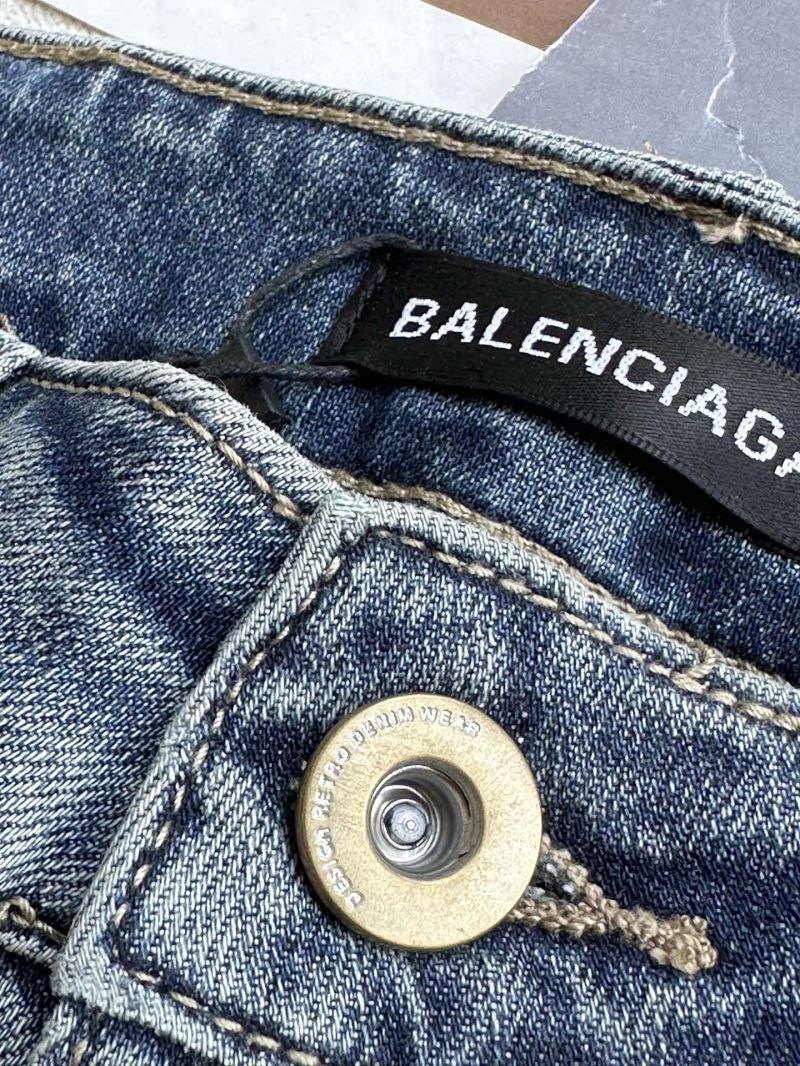 Balenciaga Jeans